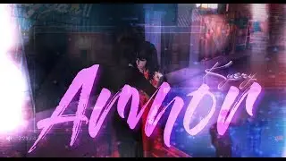 Armor - Пара па с Kyery