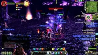 Rift Online: Sealing a Rift - 1080p HD