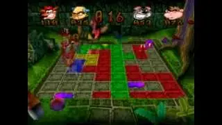 Scout's Crash Bash Adventure part 2