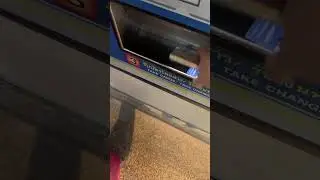 Digital Payment - Thai BTS Train Kiosk - Pay Successful