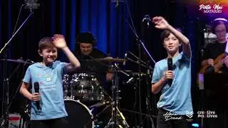 Ururangi (Live)