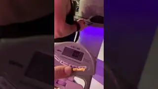 Как заставить качков в зале серьезно напрячься?!
