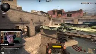 CS GO MATCHMAKING ZUSAMMENSCHNITT