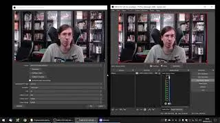 Vlog | Issues with Logitech c922 pro webcam after installing Logitech G HUB
