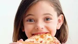 TOP 5 PIZZA for KIDS🤯🍕🍕❤️