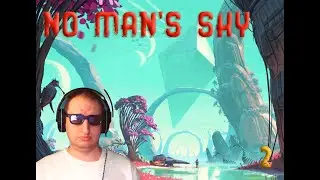 No Man's Sky Проходження по Україньськи 2