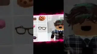 Тренд для настоящих роблоксёров 🤣🤣🤣 до конца!
