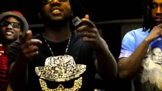 Deezi NubianPrince ft Bankz Montana - Die 2nite