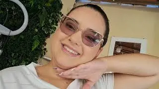 Novo visual😍
