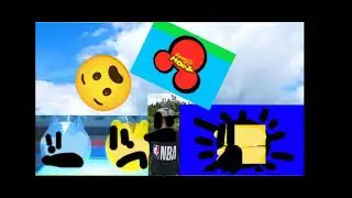 Klasky Csupo and Friends Fight Cloud Add Round 0