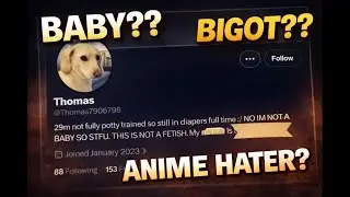 The Biggest Diaper Baby on the Internet