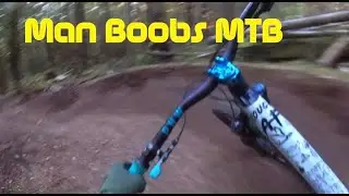 Man Boobs MTB: Squamish, B.C.