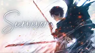 Attack on Titan -  [AMV] - Survivor