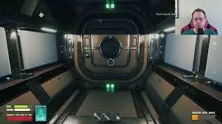 Breathedge - Being Silly, gathering Mats and Completing quests.  Fifth  video in series.