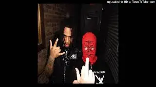 rocket rese + trapstyle + glo type beat (8t33n)