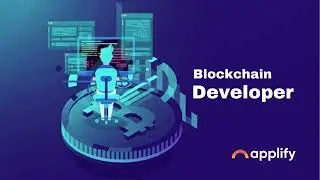 Hire Blockchain Developer