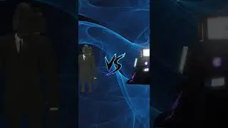 Tvman titan2.0 Vs Cameraman agent#хочуврек#агент#твмен#камерамены#титан#edit#эдит#shorts#видео