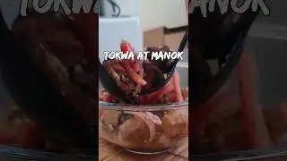TOKWA at Manok 