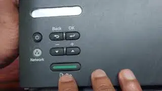 How to Reset Toner Brother HL-L2361DN