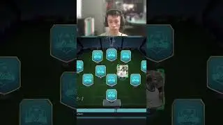 FUT Draft but It's EA Day 27 | FC 24