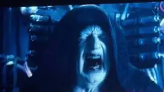 Palpatine Meme