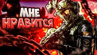 Я УЖЕ ЛЮБЛЮ ЭТУ ИГРУ [Delta Force: Hawk Ops - Монтаж]