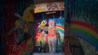 Rolfe and Earl : Billy Bobs Wonderland 2024 - 