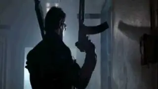 Terminator 187 on a Undercover Cop