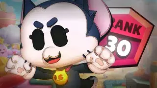 ❤️КИТ НА 30 РАНГЕ!!!❤️