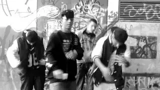 Danny Boss ft Renny F.Dinero (Marek Rhymes)