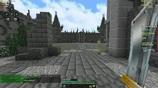 The Mineplex Clans Experience
