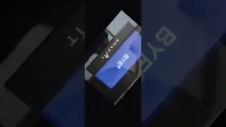 Amazfit Smart Scale - първи впечатления