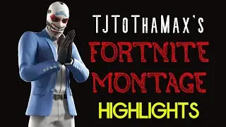 FORTNITE HIGHLIGHTS