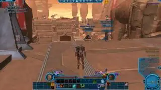 swtor imperial agent level 10 choose sniper or sniper