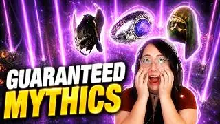 How to Get GUARANTEED Mythics in Diablo 4 Season 13
