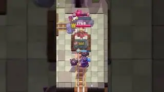 Evolved Mega Knight 💀