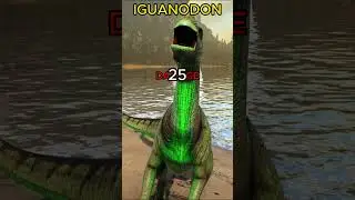 ARK RANK DAMAGE PART 3 