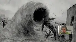 №13 Прототип гаусс пистолета,X-18, гопники контролеры.STALKER ОП-2.2  Прямая трансляция.стрим.