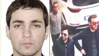 Вор в законе Пиро Дманисский