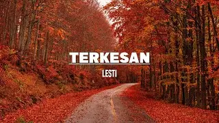 Lesti Kejora - Terkesan (Lirik)