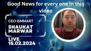 Good news From Ismmart About rents