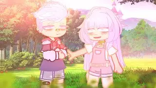Quando brigo com a pessoa que gosto ..🌹~|| Meme Gacha Club (Original)