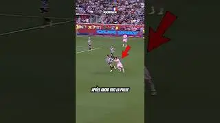 Seul Messi peut faire ça 🔥😳