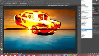 Photoshop cs6 Tutorial Deutsch- Bilder bearbeiten