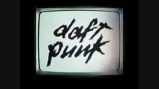 Emotion (MissingNo Remix) - Daft Punk