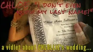CHLOE: 