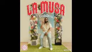 SamIsDead -Bendecido