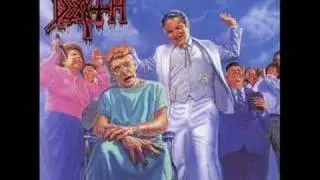 Death - Spiritual Healing