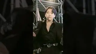 BTS jungkook naaja naaja song edit 😍❤️ #bts