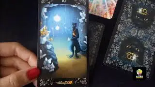ДЕВА - ГОРОСКОП на МАЙ 2019